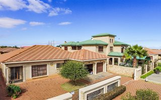 3 Bedroom House in Hillcrest