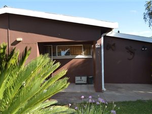 3 Bedroom House in Blydeville