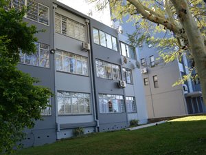 1.5 Bed Apartment in Musgrave
