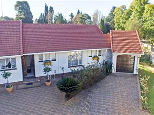 4 Bed House in Randpark Ridge