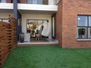 3 Bed Apartment in Dainfern