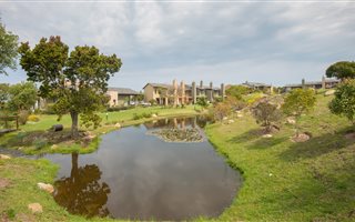 2 Bedroom Apartment in Oubaai and surrounds