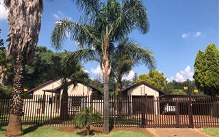 3 Bedroom House in Mayfield Park