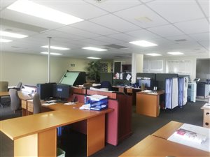 281 m² Office Space in Umhlanga Rocks