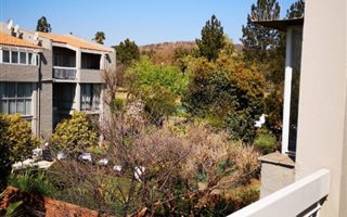 3 Bedroom Townhouse in St Andrews