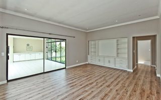 3 Bedroom Cluster in Inanda