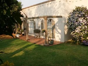 3 Bed House in Morehill