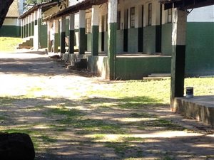 11 ha Farm in Hilltop Estate