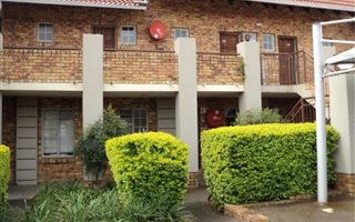 1 Bedroom Apartment in Theresa Park