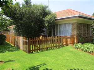 3 Bed Townhouse in Three Rivers