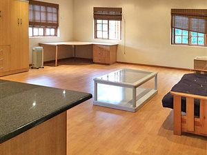1 Bed House in Woodmead