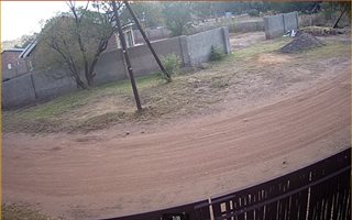 3 Bedroom House in Presidentsrus