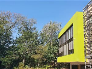 1600 m² Office Space in Kloof