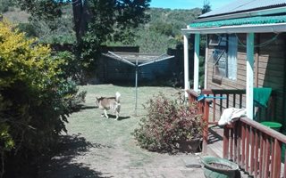 2 Bedroom House in King Williams Town
