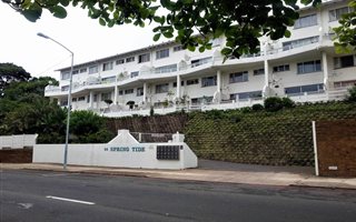 3 Bedroom Townhouse in Amanzimtoti