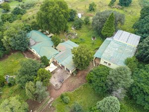 2.8 ha Farm in Gerhardsville