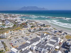 1 Bed Apartment in Big Bay