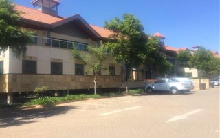 3754 m² Commercial space in Highveld