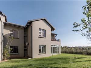 3 Bed Townhouse in Erand Gardens