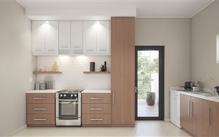 4 Bedroom Apartment in Kyalami