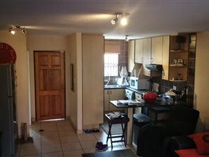 2 Bed Townhouse in General Alberts Park