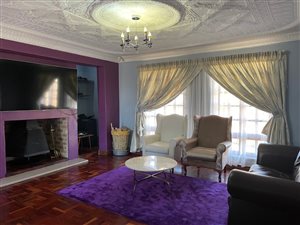 3 Bed House in Homestead Apple Orchards