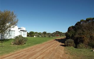 600 m² Land available in Bettys Bay