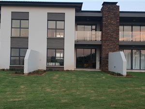 2 Bedroom Apartment in Serengeti