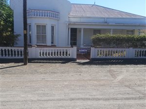 5 Bed House in Aberdeen