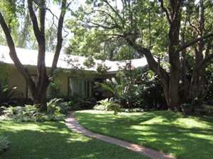 4 Bed House in Vryheid