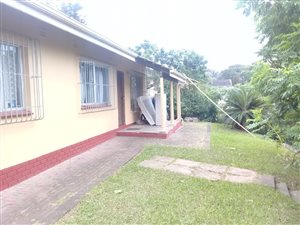 3 Bed House in Bellair