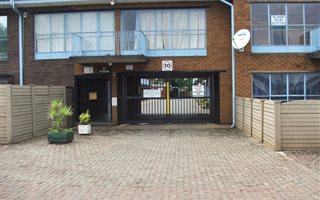 2 Bedroom Flat in Meyerton
