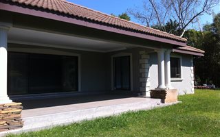 4 Bedroom House in Hillcrest Park