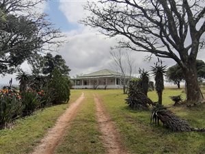43 ha Farm in Bathurst and Surrounds