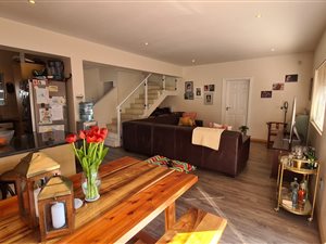 4 Bed Townhouse in Berea