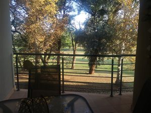 2 Bed Apartment in Zwartkop Golf Estate