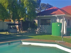 4 Bed House in Monte Vista