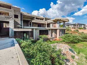 4 Bed House in Meyersdal Eco Estate