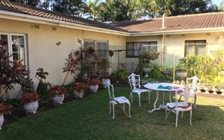 4 Bedroom House in New Germany
