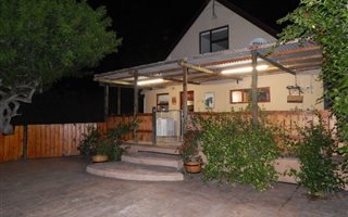 4 Bedroom House in Morningstar