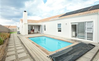 4 Bedroom House in Pinehurst