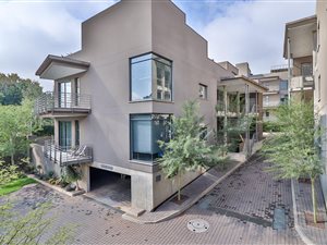 1 Bed Apartment in Forest Town
