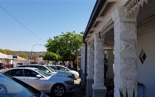 240 m² Retail Space in Kensington