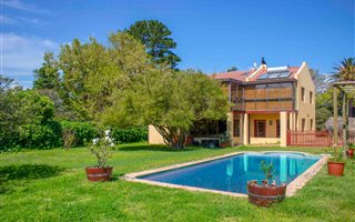 3 Bedroom House in Zwaanswyk