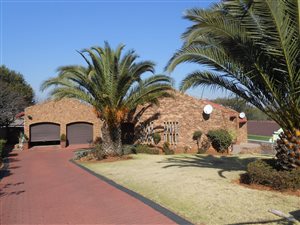 3 Bed House in Naturena