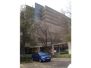 1224 m² Office Space in Bedfordview