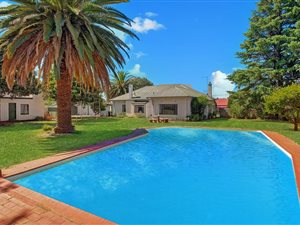 3 Bed House in Webber