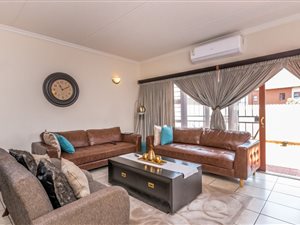 3 Bed Townhouse in Pretorius Park