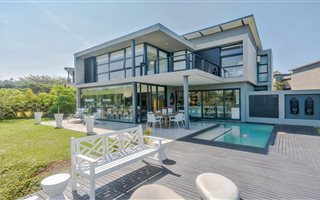 4 Bedroom House in Dunkirk Estate