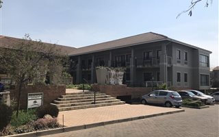 195 m² Commercial space in Vorna Valley